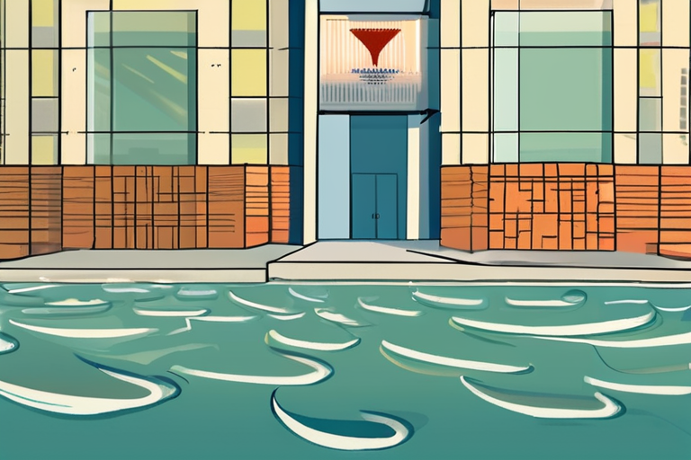 Tehran’s water crisis is a warning for every thirsty city