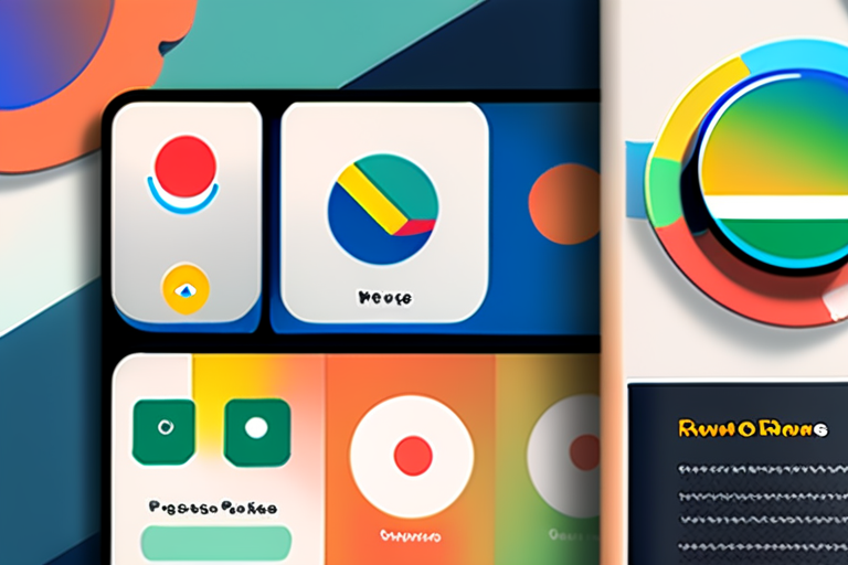 Google’s Material 3 Expressive UI rolls out to Pixel 6 and newer