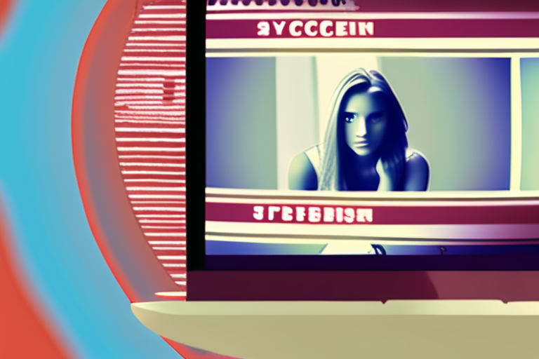 Automated Sextortion Spyware Takes Webcam Pics of Victims Watching Porn