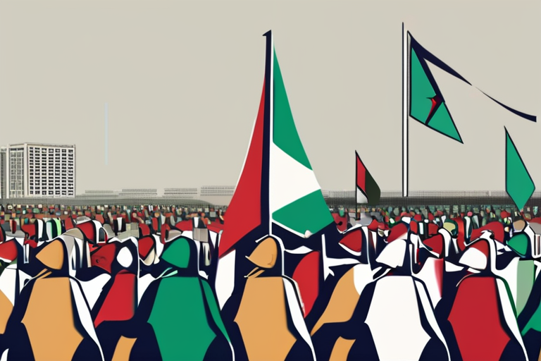 Gaza Factions Reject UN Plan for International Takeover