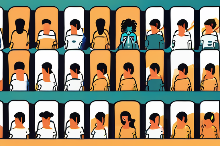 Poe's AI App Unlocks Seamless Multi-Model Group Chats