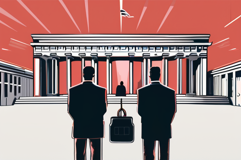 Limited Partners Confront VCs' Liquidity Crisis as 20-Year Fund Lifespans Bite