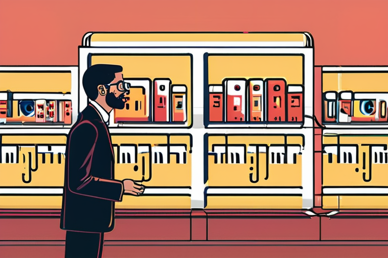 Google's Sundar Pichai Sounds Alarm on Irrational AI Investment Frenzy