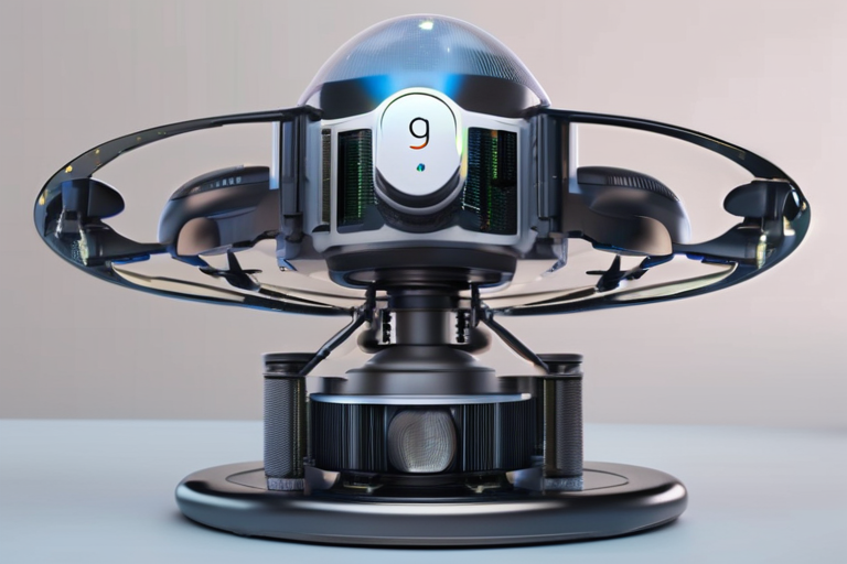 Google Unveils Gemini 3 AI Model and Antigravity: Revolutionizing Vibe Coding and Development