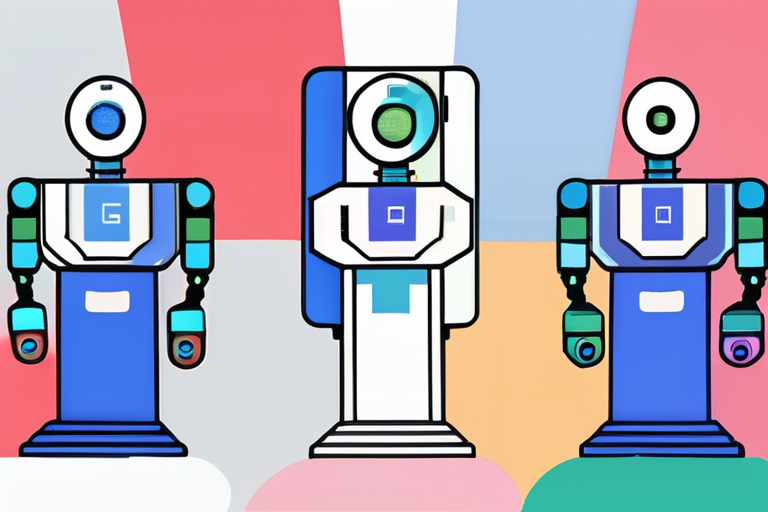 Google Unveils Gemini 3: AI Model Revolutionizes Search with Enhanced Reasoning and Coding