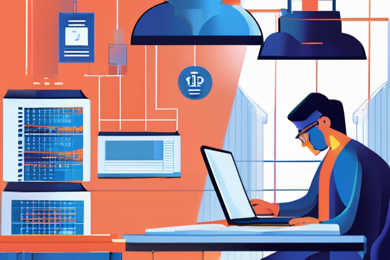 AI Adoption Shifts Focus from Training to Real-World Impact