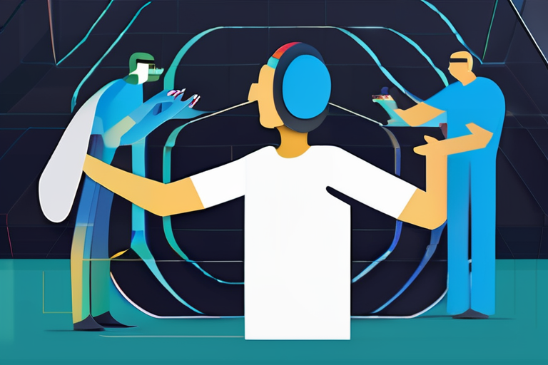 Google Unveils Gemini 3: A Breakthrough AI Model with Enhanced Reasoning and Multimodal Capabilities