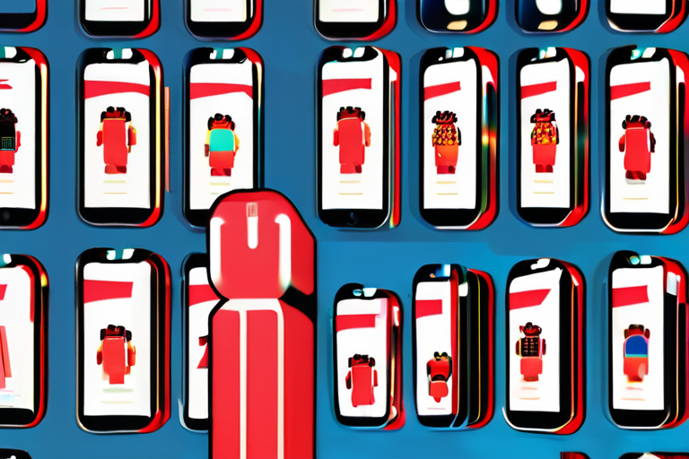 iPhone Air Designer Abandons Apple for AI Startup Amid Struggling Sales