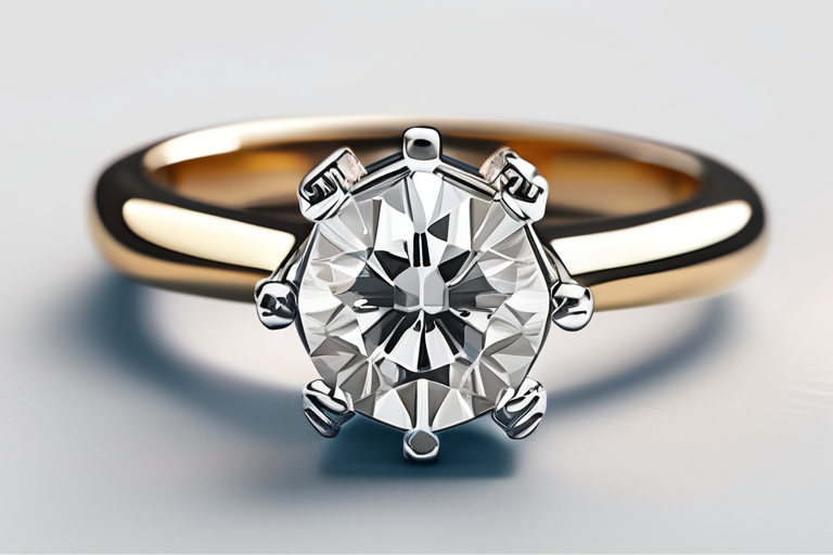 Millennials and Gen Z Couples Drive Lab-Grown Diamond Engagement Ring Boom