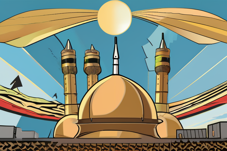 "UN Approves International Force for Gaza Amid Path to Peace"