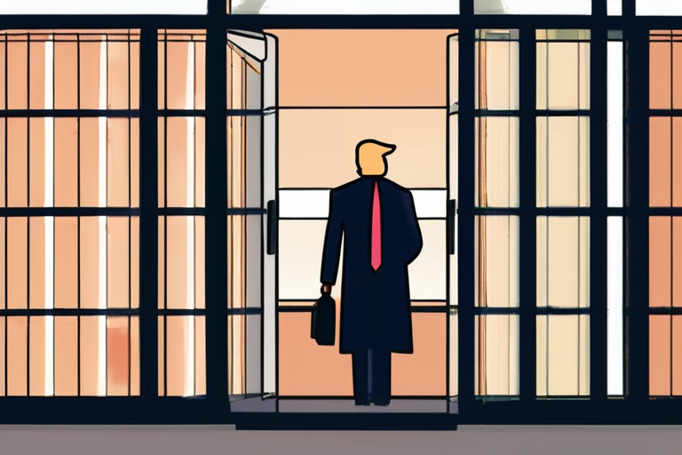 Trump Administration Seeks to Broaden Public Charge Rule, Penalizing Immigrants for Benefits Use