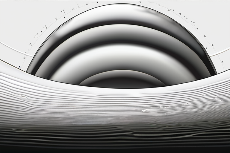 Supercomputers Uncover Surprising Truth About Enceladus's Mysterious Plumes