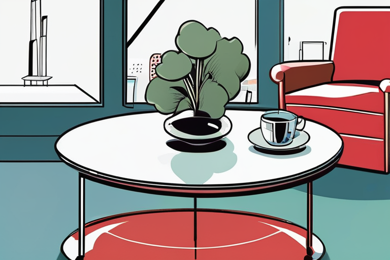 Gift the Gift of Conversation This Holiday Season: Coffee Table Books to Delight