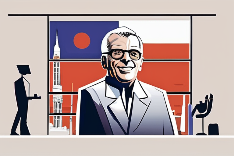 Legendary Filmax Founder Julio Fernández Dies at 78