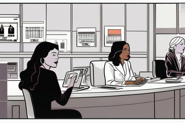 Hollywood Commission Unleashes New Tools to Tame Industry's Harassment Epidemic