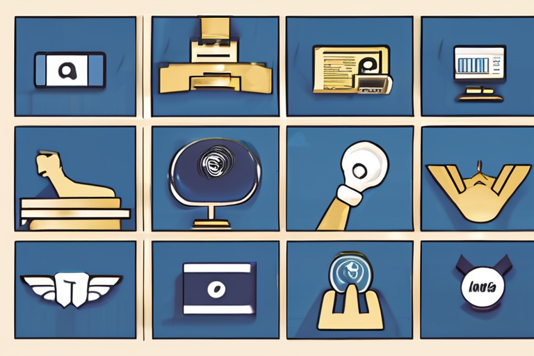 "Judge Declares Meta's Social Media Grip Unlawful"