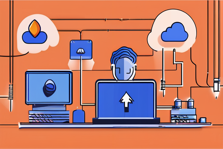 Cloudflare Outage Exposes Global Interconnectedness: X and ChatGPT Go Dark