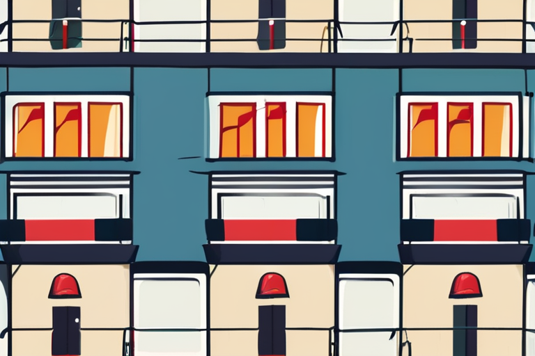 Advertising Watchdog Cracks Down on Hotel Chains for Misleading Room Prices