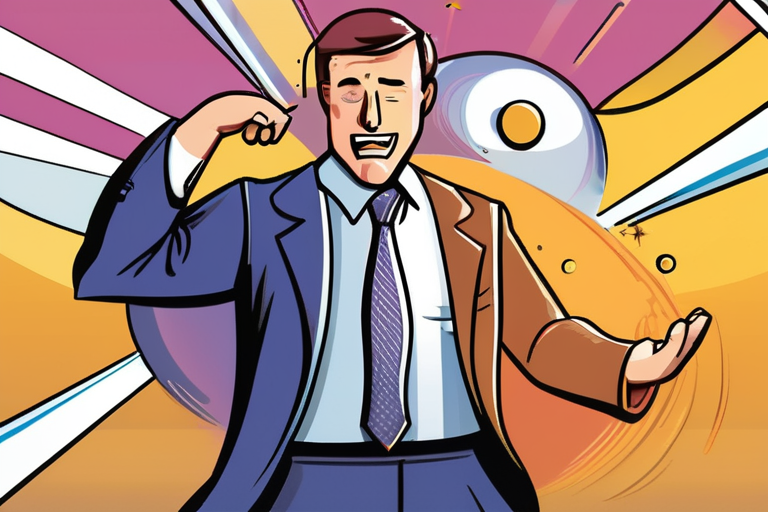 Hugging Face CEO Sounds Alarm: Is the LLM Bubble About to Burst?