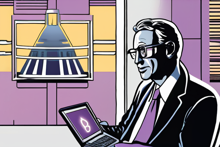 Lambda Secures $1.5B Boost Amid Microsoft Deal Fallout