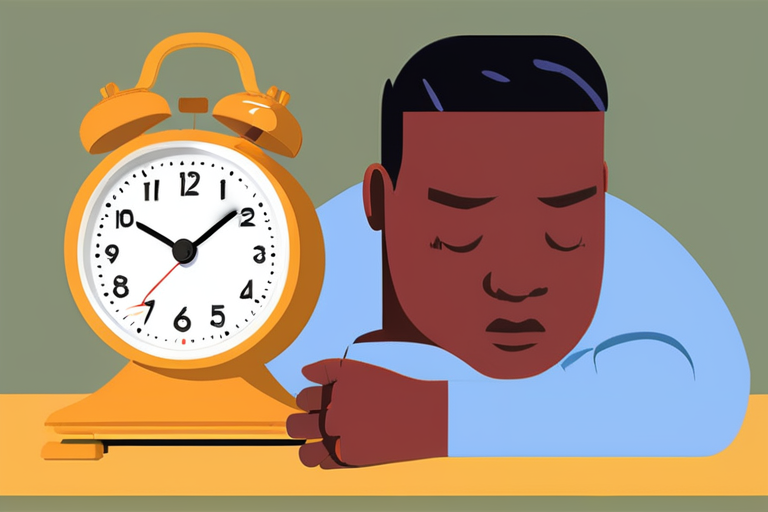 Heavy Sleepers Get a Shock: 6 Innovative Alarm Clocks to Wake You Up