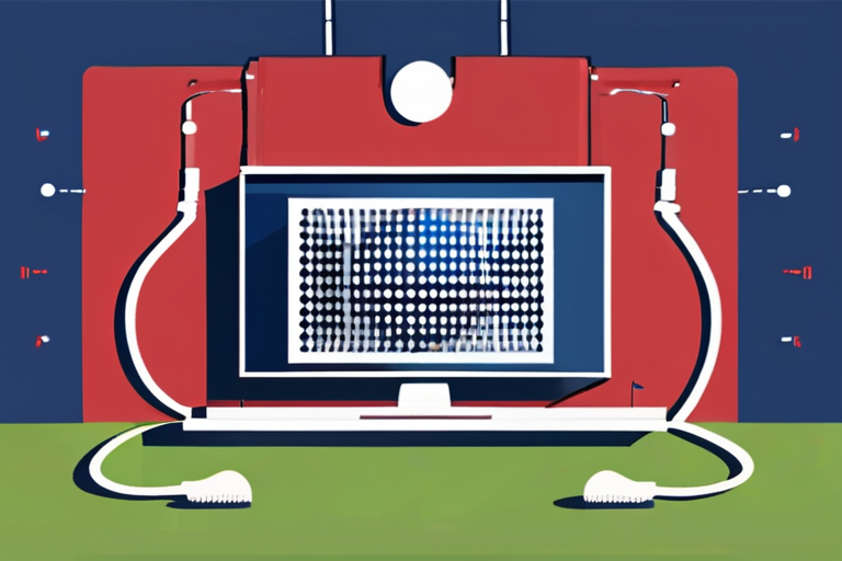 AI-Ready Networking Powers Real-Time Intelligence at the Ryder Cup