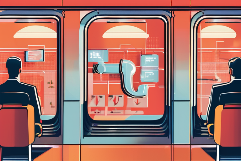 Business Leaders Struggle to Unlock AI's Full Potential, Survey Reveals