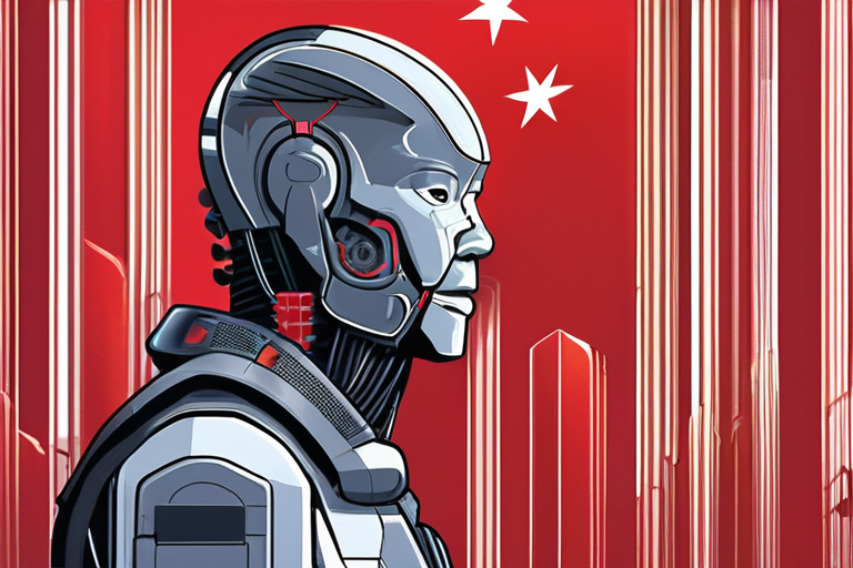 AI-Driven Invasion: China's Taiwan Escalation Sparks Global Fears