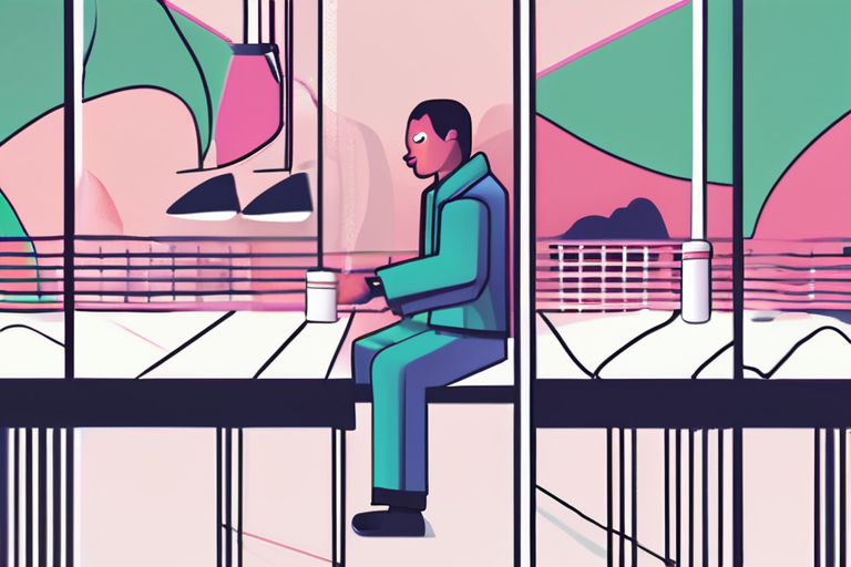 OpenAI's Fidji Simo Sounds Alarm on AI Risks, Cites Mental Health Concerns