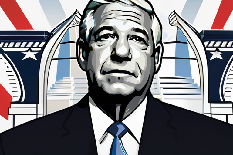 House Passes Bipartisan Bill, 427-1, to Release Epstein Files After Years of Secrecy