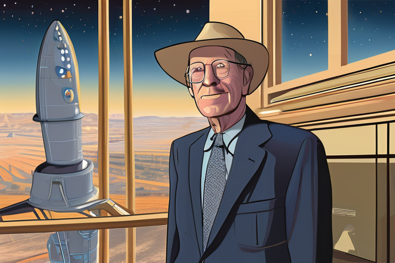 Norman Lockyer: A Visionary's Legacy in Astronomy