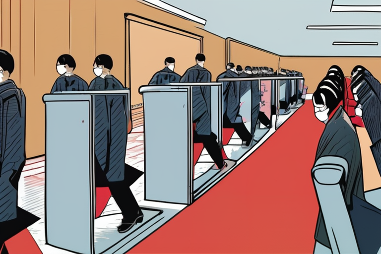 China's Oscar Entry "Dead to Rights" Shines Light on Forgotten Atrocity