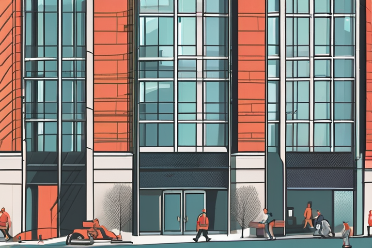 Reisenbach Philanthropies Redefines 35 Years of Safety Efforts in New York