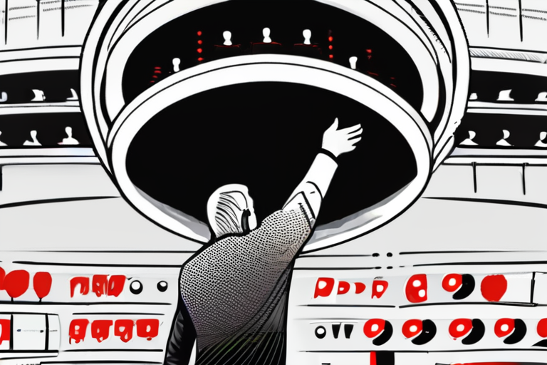 Congress Compels Release of Epstein Files Amid Bipartisan Support