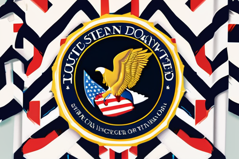 Justice Department Stands Firm on Epstein Files Secrecy