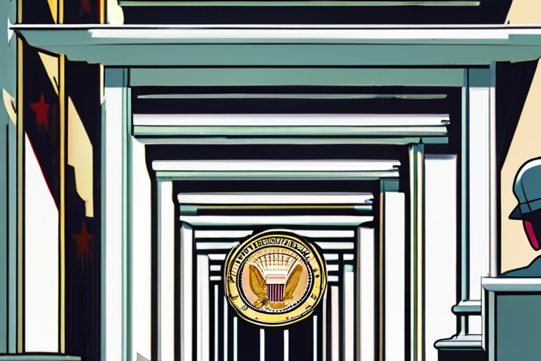 "Trump to Receive Epstein Files After Congress Approval"