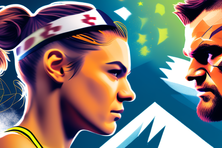 UFC 322 Co-Main Event Opening Betting Odds: Shevchenko Vs. Weili