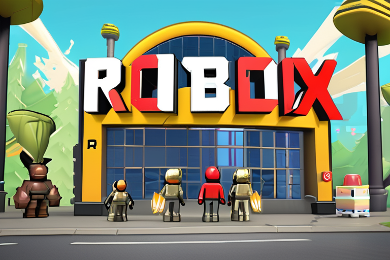 Roblox Cracks Down on Stranger Chats, Requires Age Verification for Kids