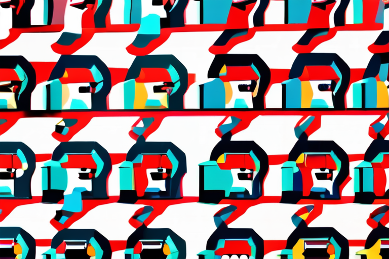 Artificial Intelligence Hijacked in World's First AI-Led Hacking Incident