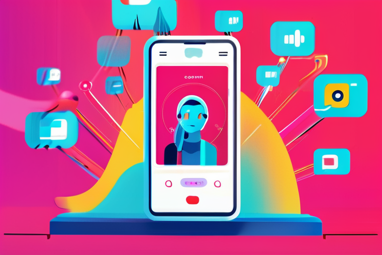 TikTok Gives Users Control Over AI-Generated Content in Their Feed