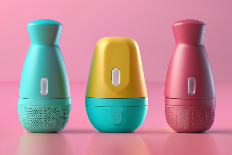 Emm Secures $9M to Launch Revolutionary Smart Menstrual Cup