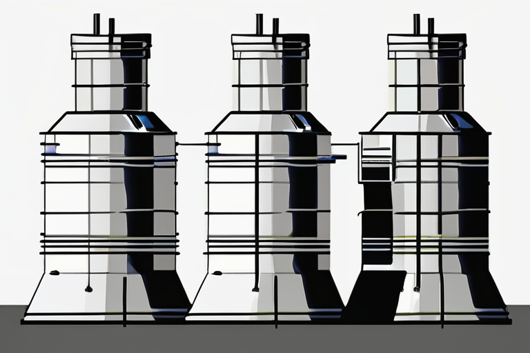 Microsoft-Backed Plan to Reboot Three Mile Island Reactor Gets $1B Boost