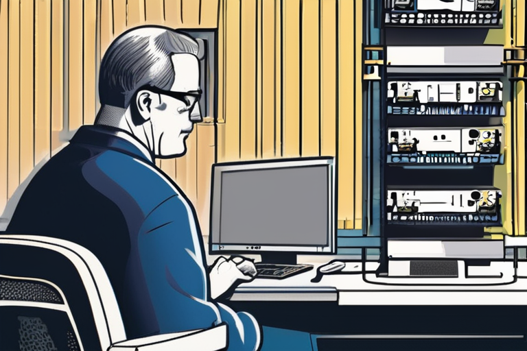 GOP Plan to Streamline Broadband Permits Sparks City-Industry Divide