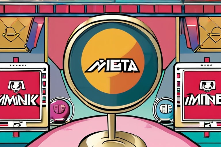 Meta Defeats FTC in Landmark Monopoly Trial, Redefining Social Media