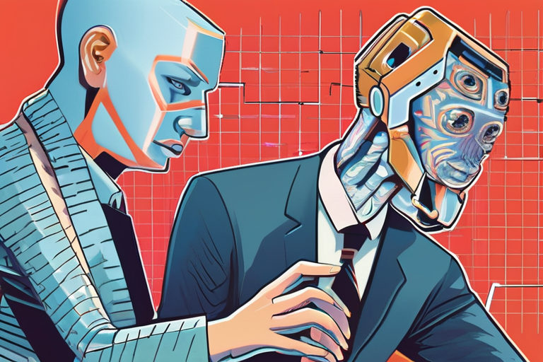 Tech Giants Unleash $45 Billion on AI Pioneer Anthropic