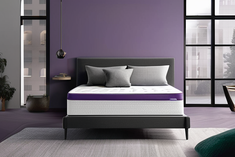 Purple's Black Friday Blowout: Up to 30% Off Mattresses, Pillows, and More