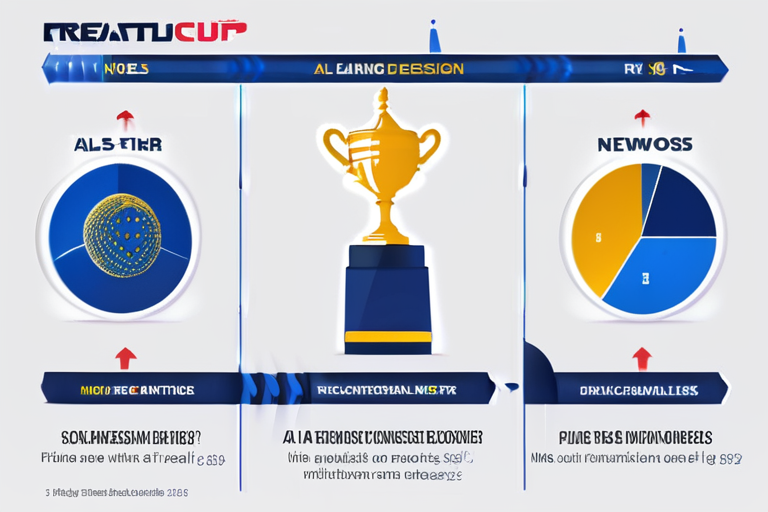 AI-Ready Networks Power Real-Time Decision-Making at the 2025 Ryder Cup