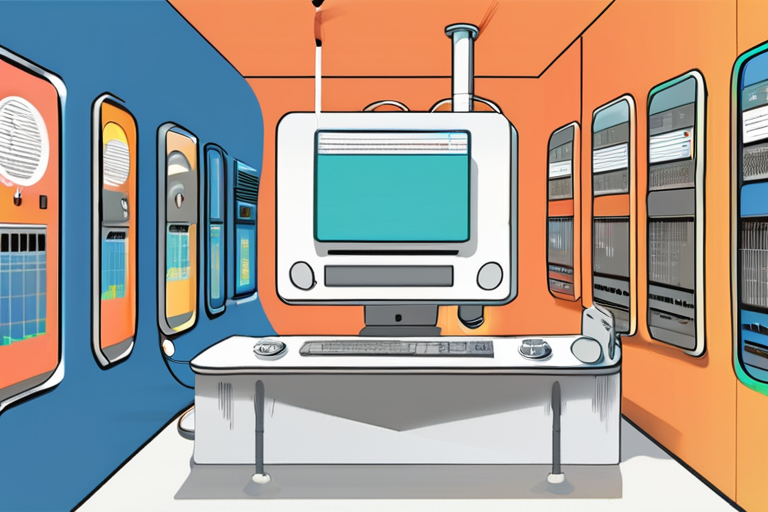 Google Unveils Gemini 3, a Multimodal AI Model Revolutionizing Human-Computer Interaction