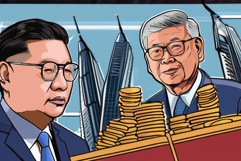 Malaysia's Calm Response to US Tariffs Pays Off, Says Finance Minister