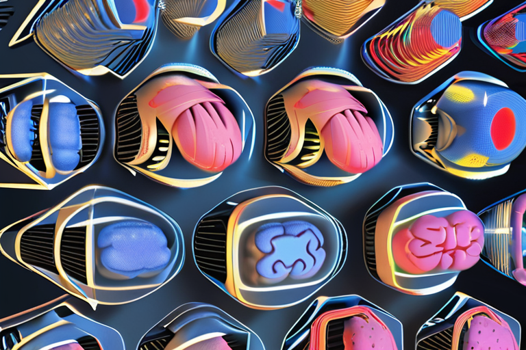 Researchers Simulate Most Detailed Virtual Mouse Brain Ever with Fugaku Supercomputer